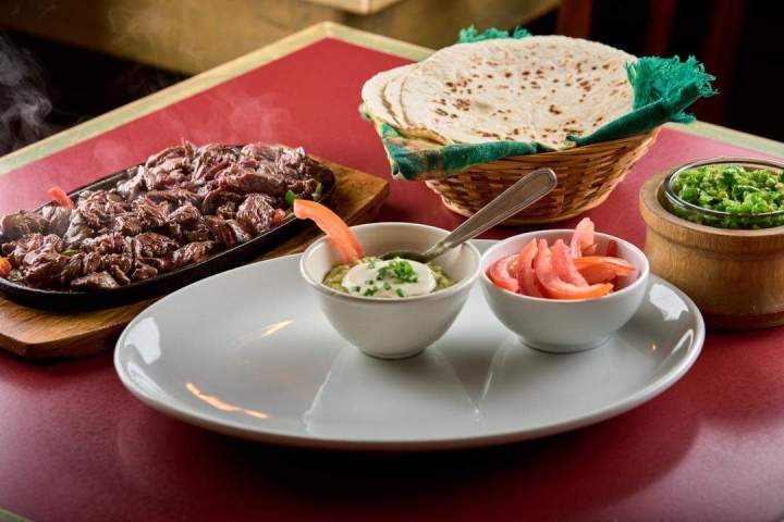 Cuisine traditionnelle tex-mex Clermont-Ferrand