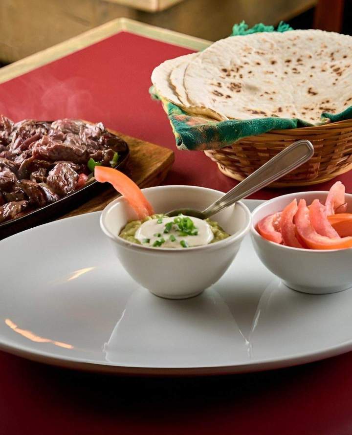 Spécialités tex-mex authentiques Clermont-Ferrand