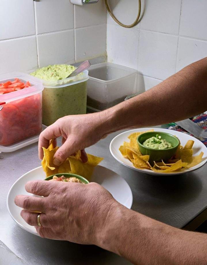 Restaurant grill tex-mex Clermont-Ferrand