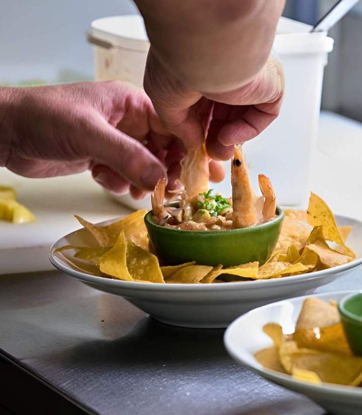 Authenticité des saveurs