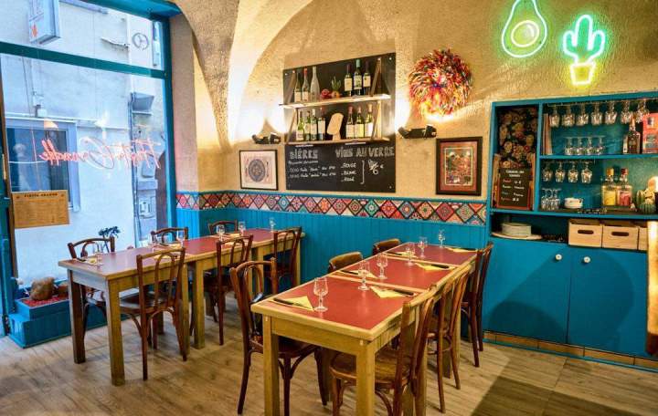 Vos événements sur mesure